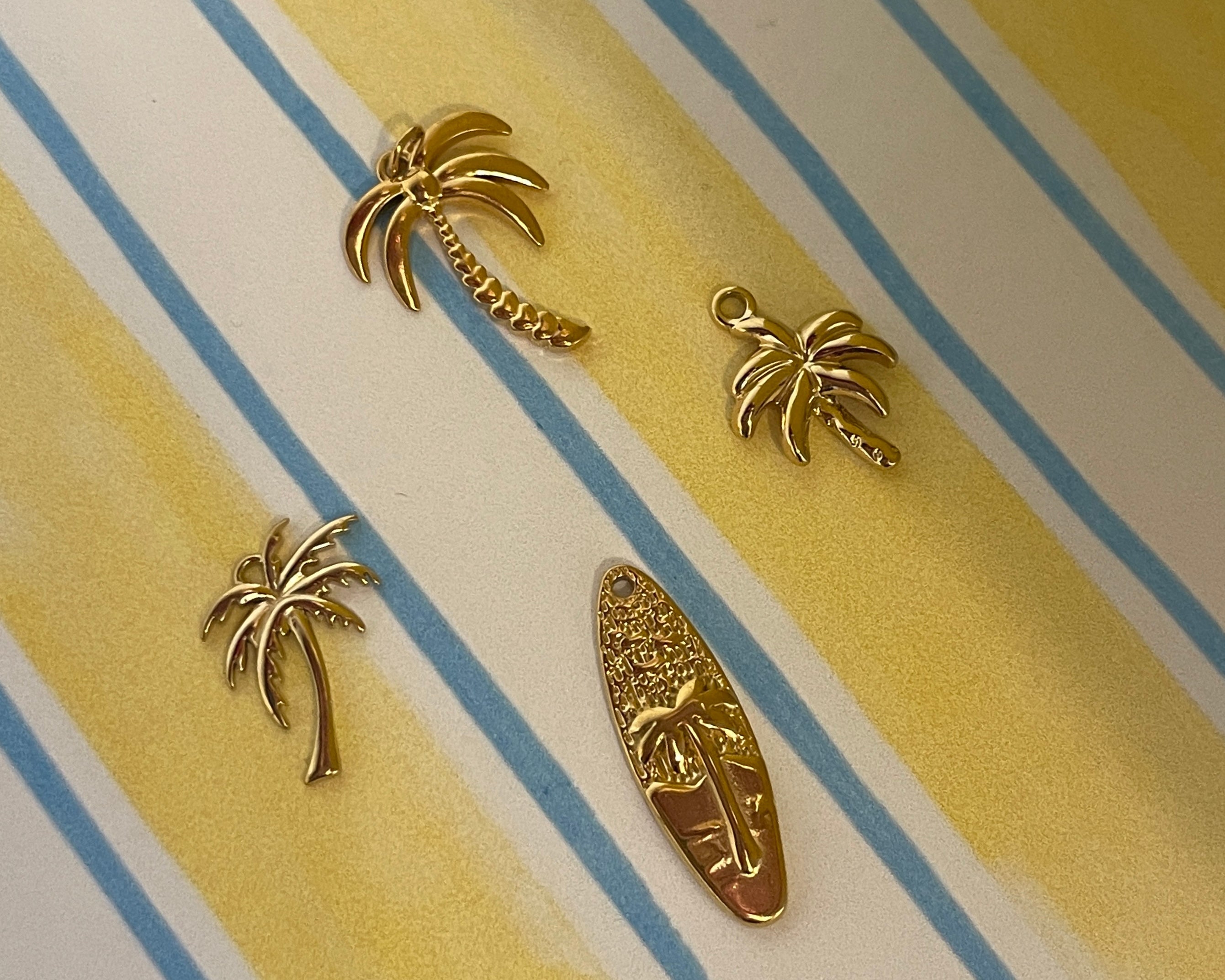CHARMS