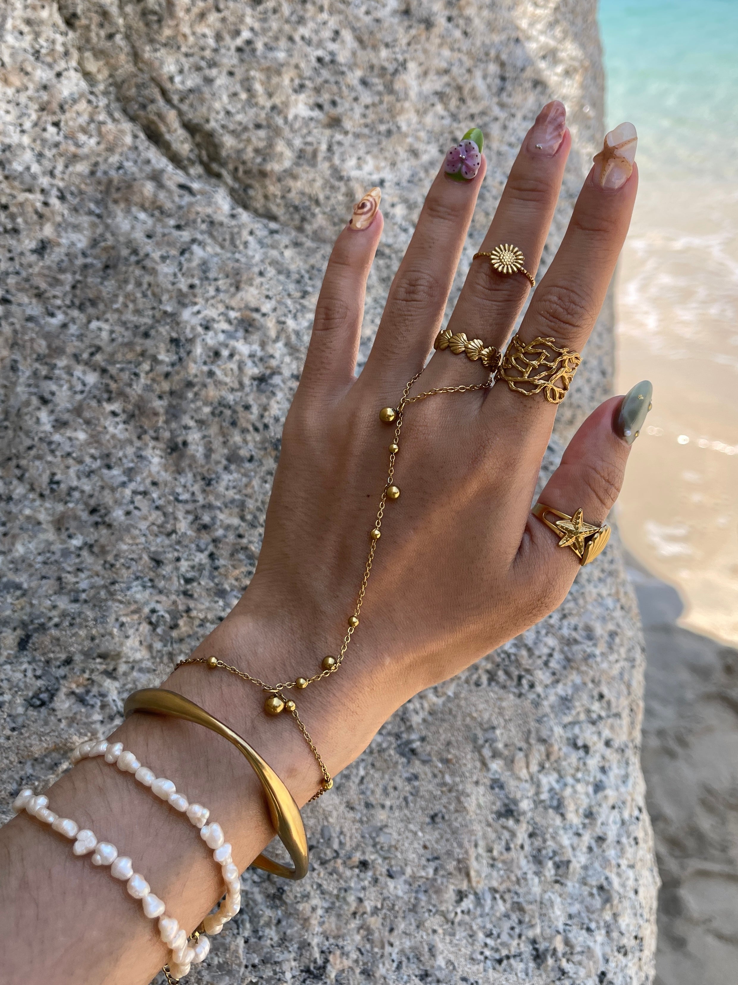 HANDCHAINS