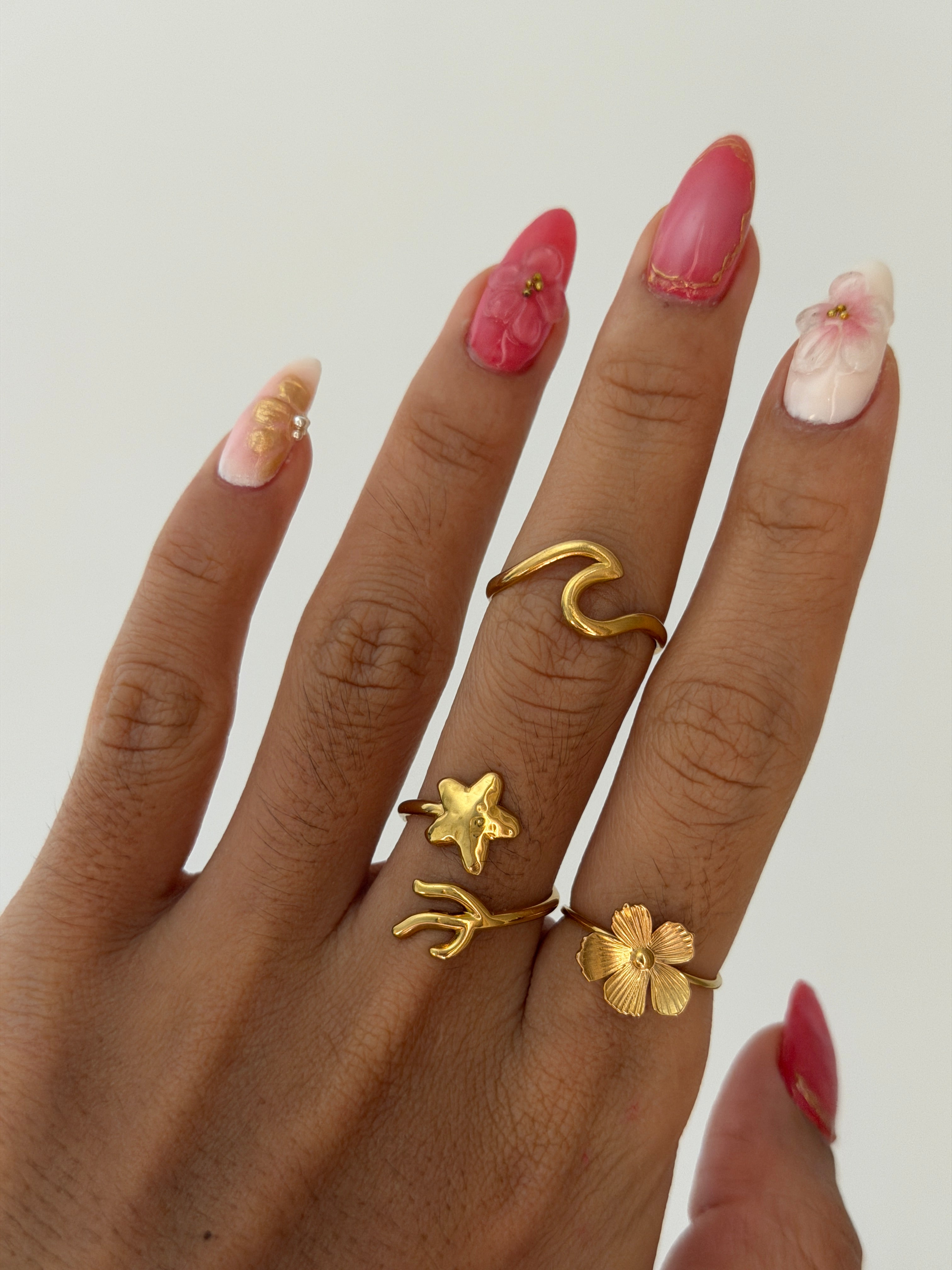 RINGS